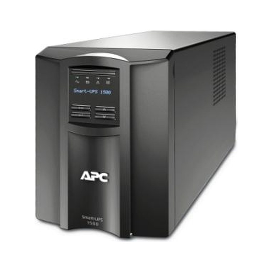 APC Smart-UPS uninterruptible power supply available for hire at Coach House Studios